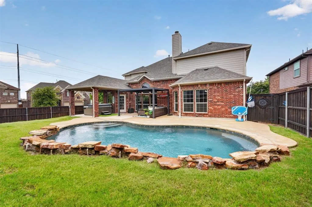 321 Vatican Hill Drive