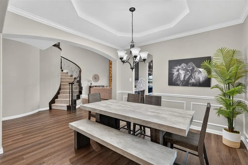 321 Vatican Hill Drive
