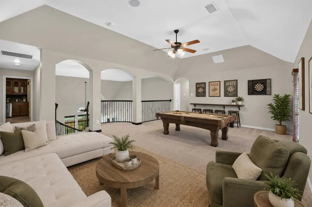 321 Vatican Hill Drive