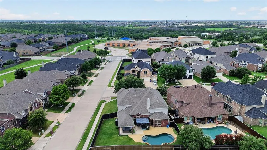321 Vatican Hill Drive