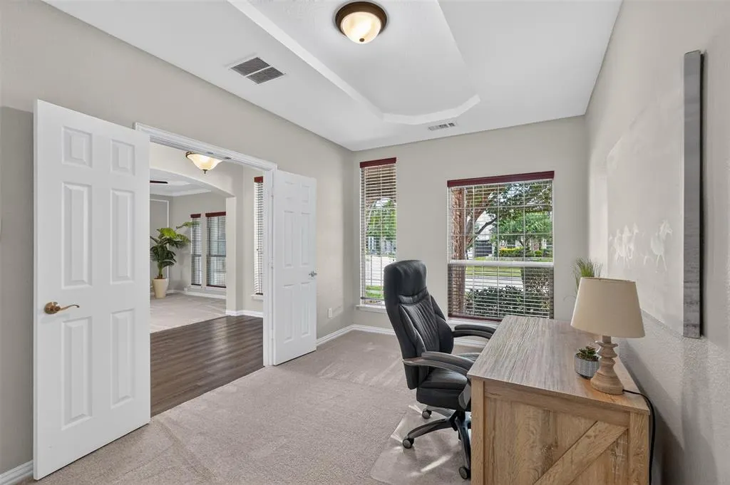 321 Vatican Hill Drive