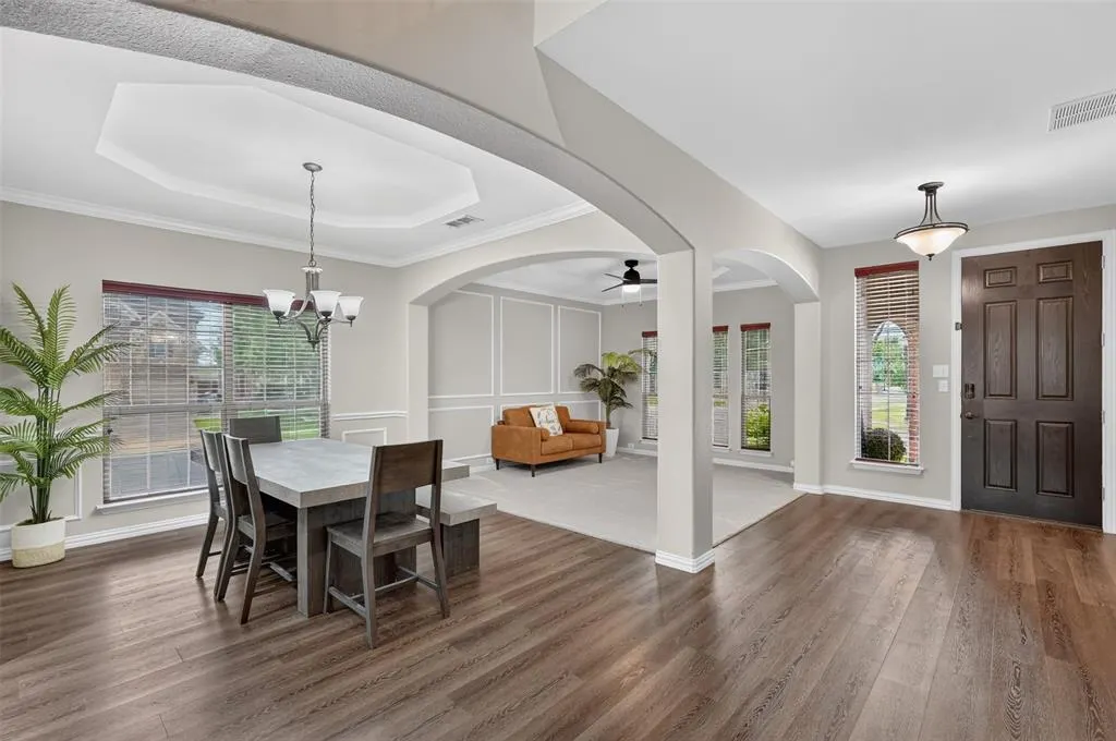 321 Vatican Hill Drive
