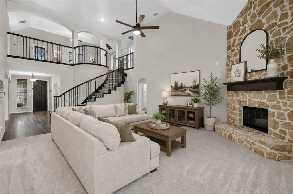 321 Vatican Hill Drive