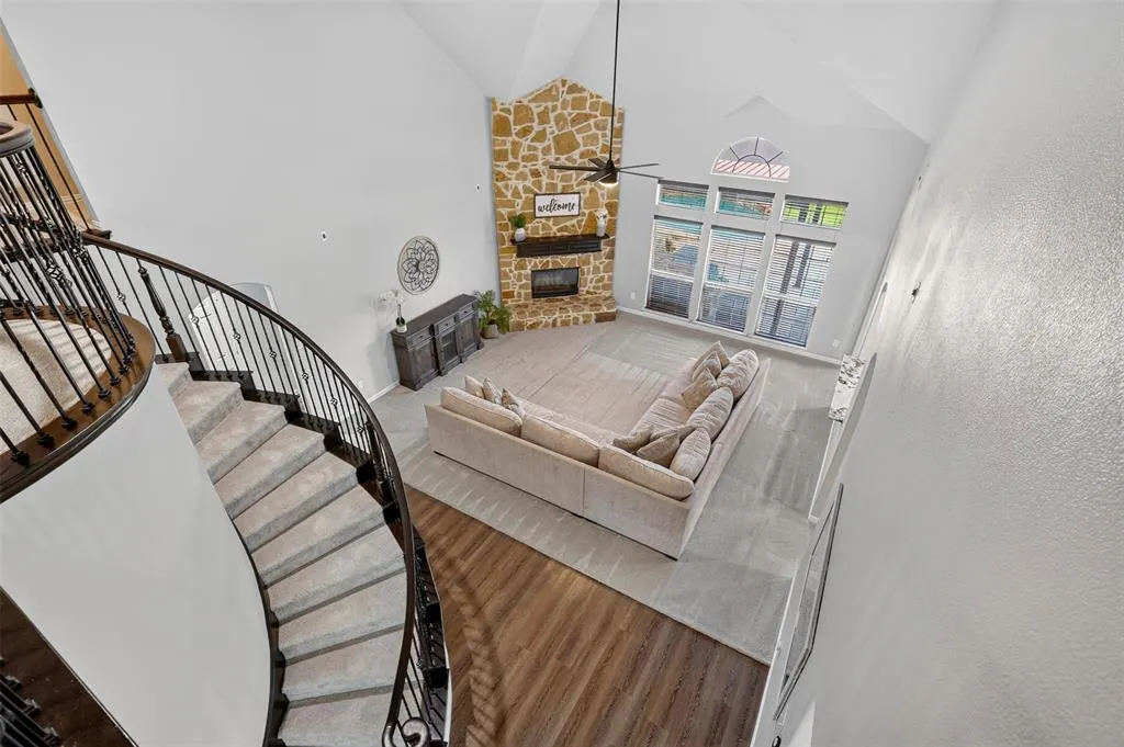 321 Vatican Hill Drive