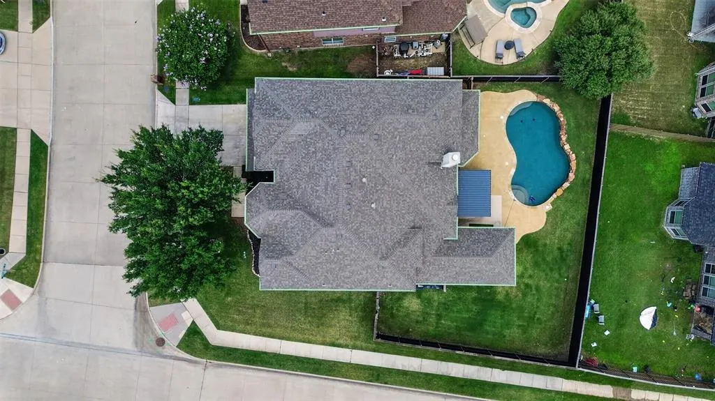 321 Vatican Hill Drive