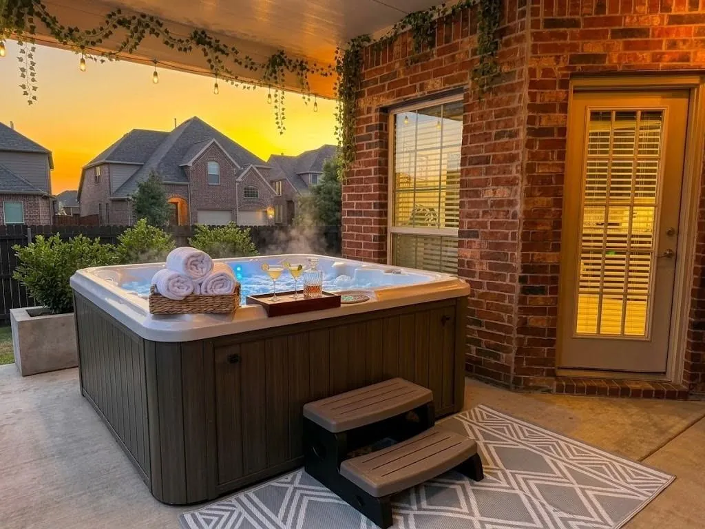 321 Vatican Hill Drive