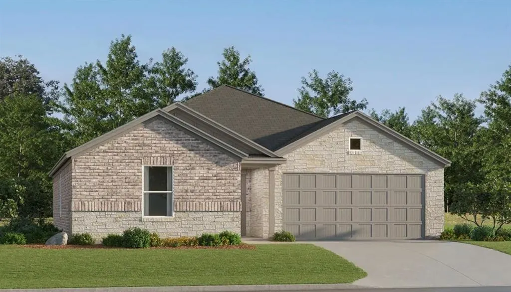 2568 Farrier Lane