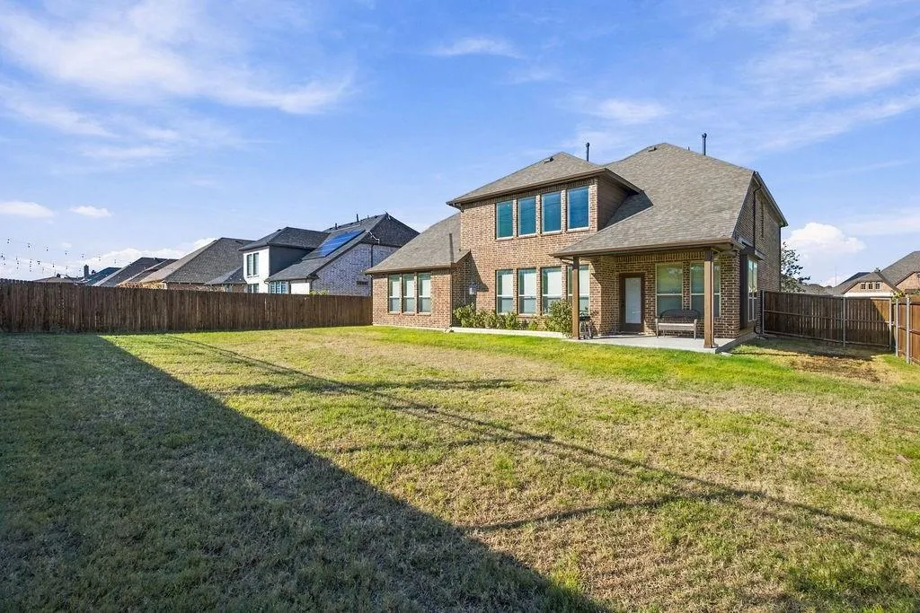 14838 Speargrass Drive
