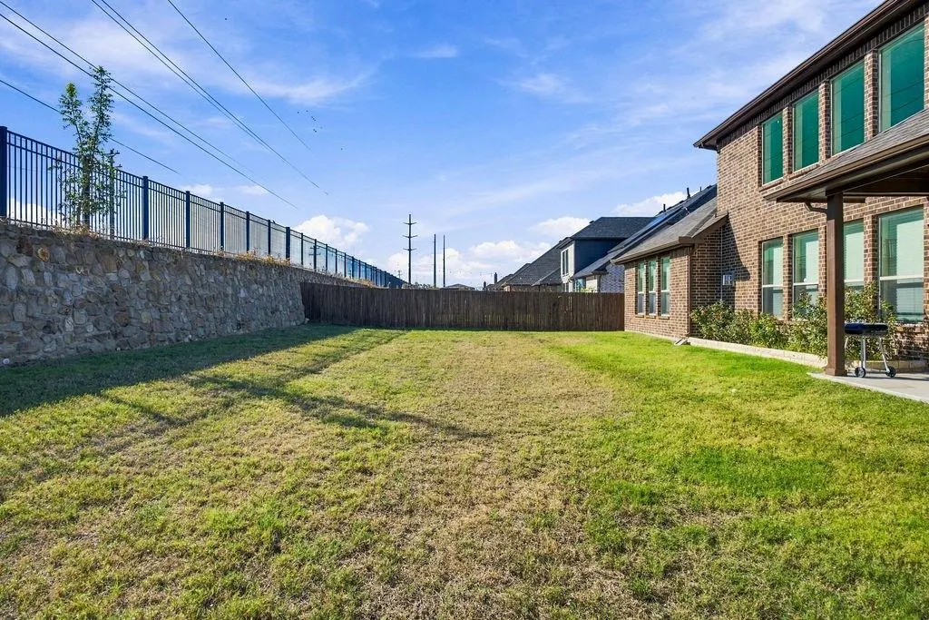 14838 Speargrass Drive