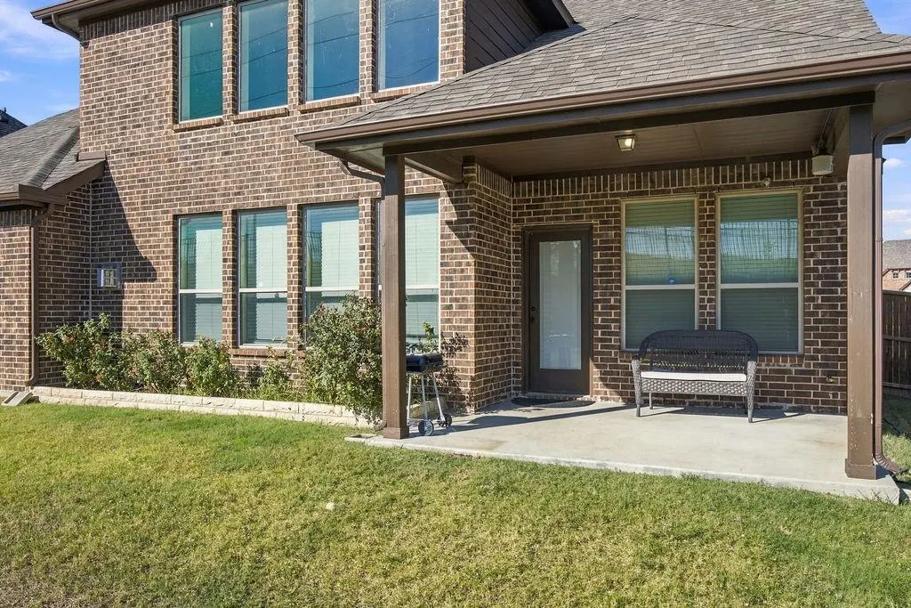 14838 Speargrass Drive