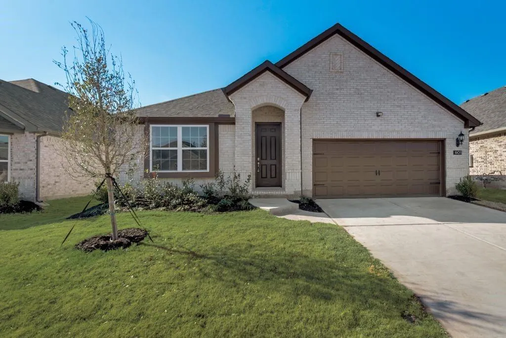 601 Amenduni Lane