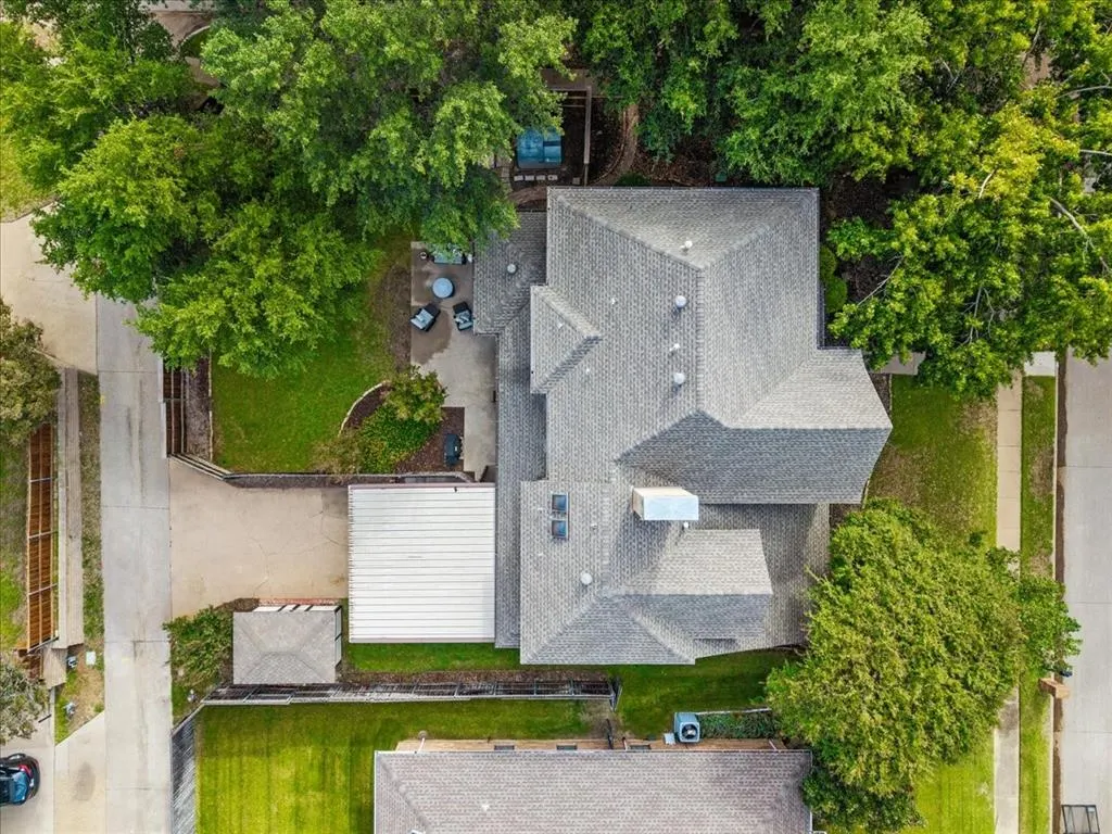 2505 Skipwith Drive