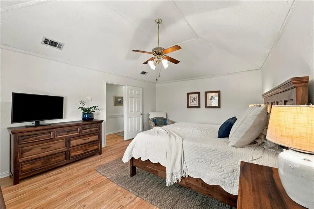2505 Skipwith Drive