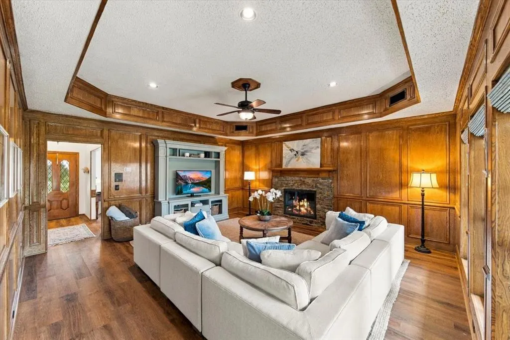 2505 Skipwith Drive
