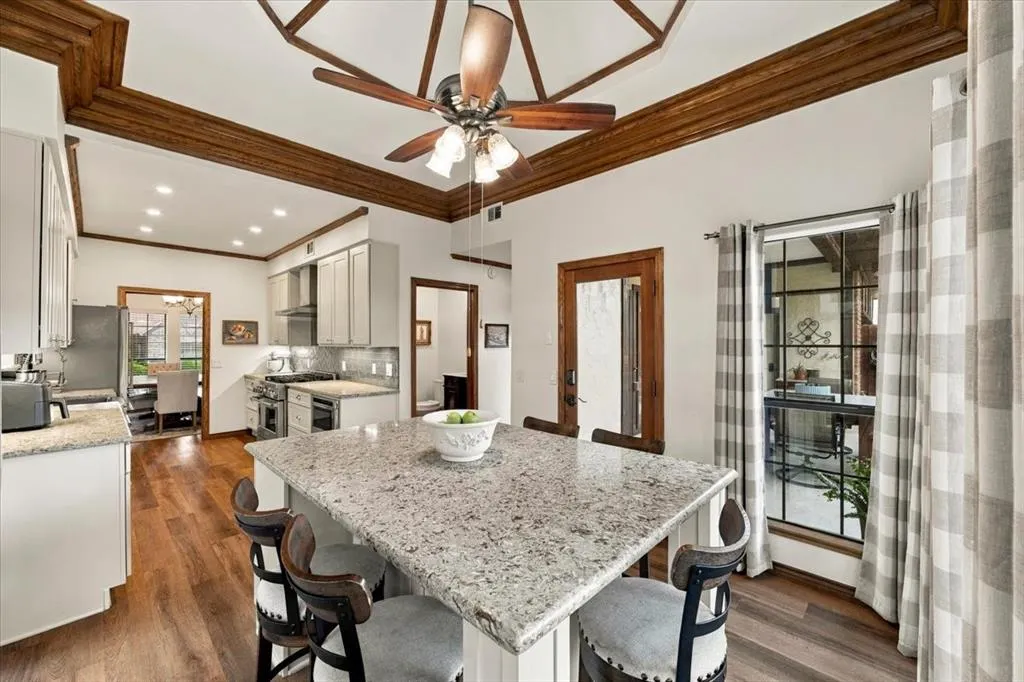 2505 Skipwith Drive