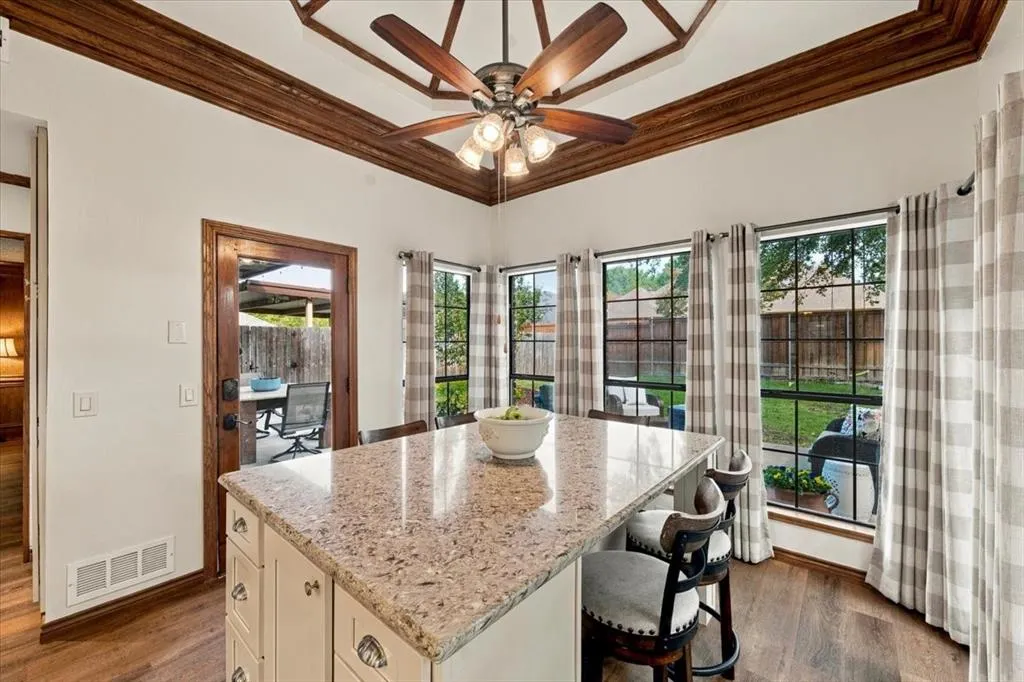 2505 Skipwith Drive