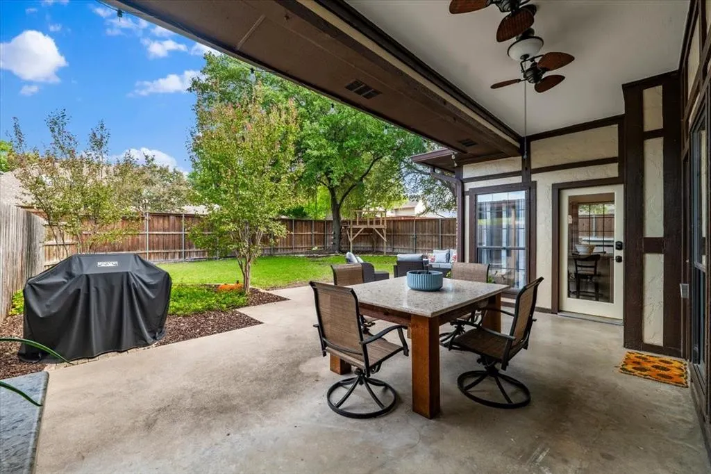2505 Skipwith Drive