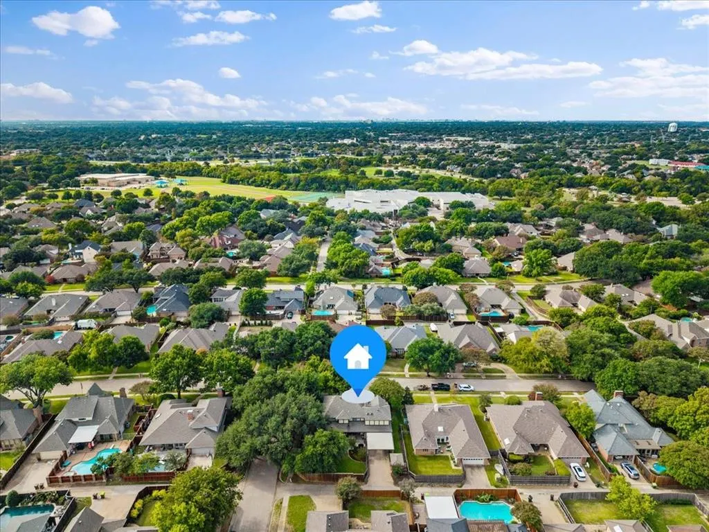2505 Skipwith Drive