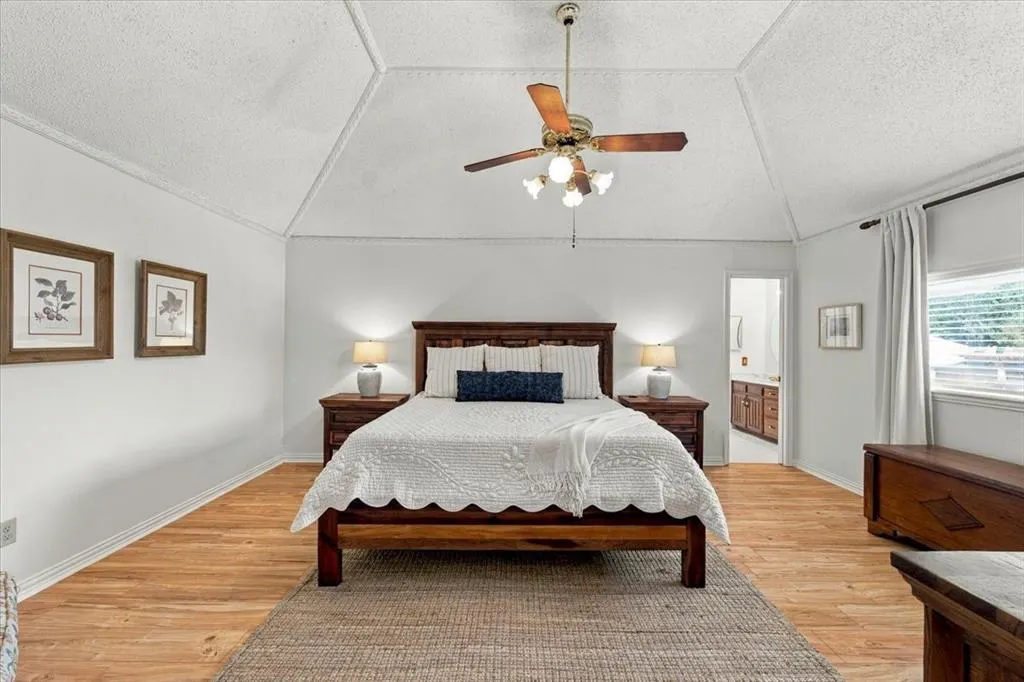 2505 Skipwith Drive