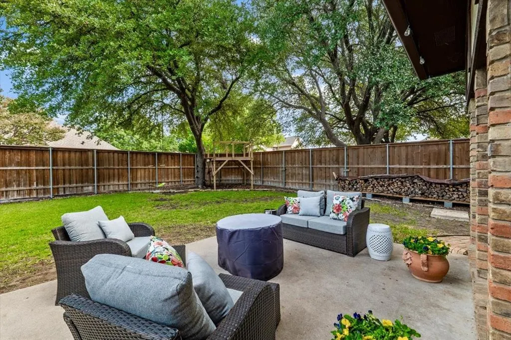 2505 Skipwith Drive