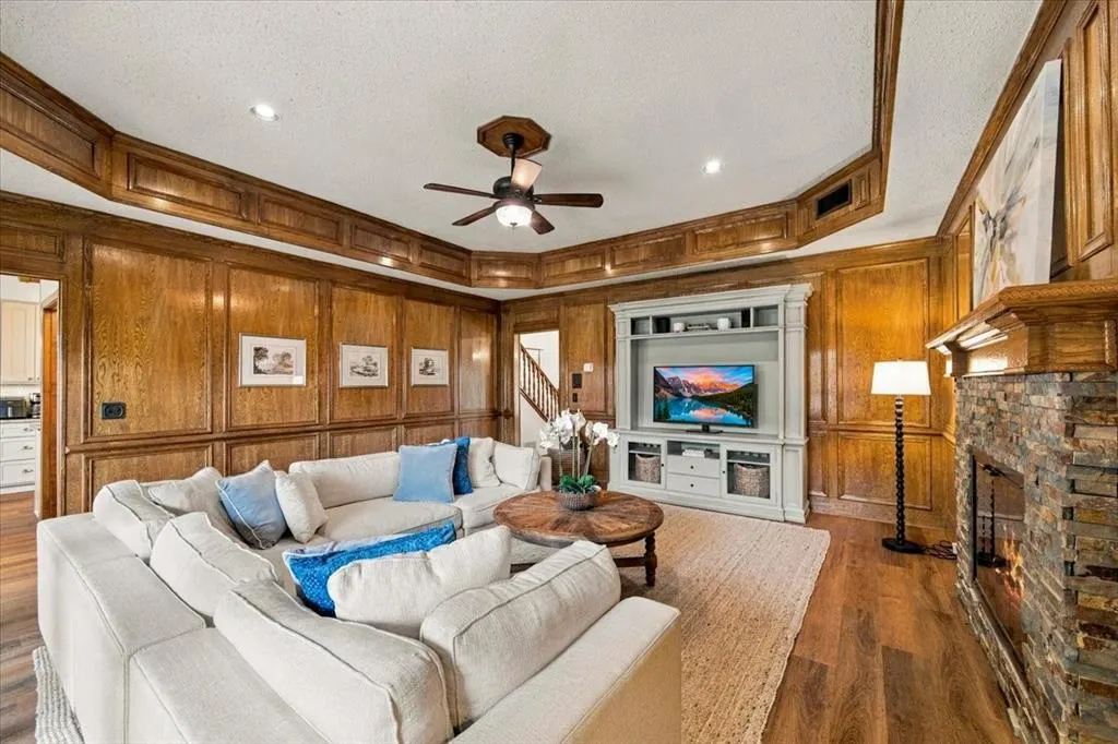 2505 Skipwith Drive