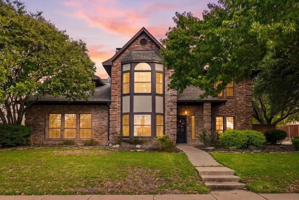 2505 Skipwith Drive