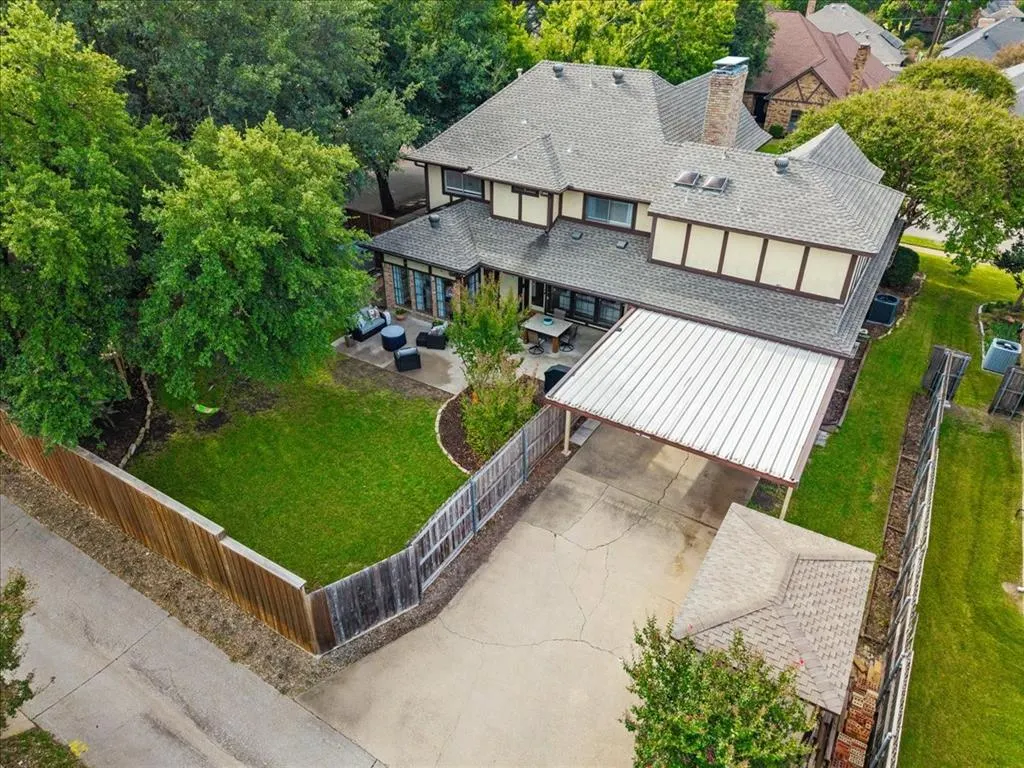2505 Skipwith Drive