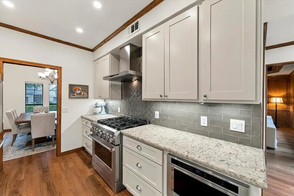 2505 Skipwith Drive