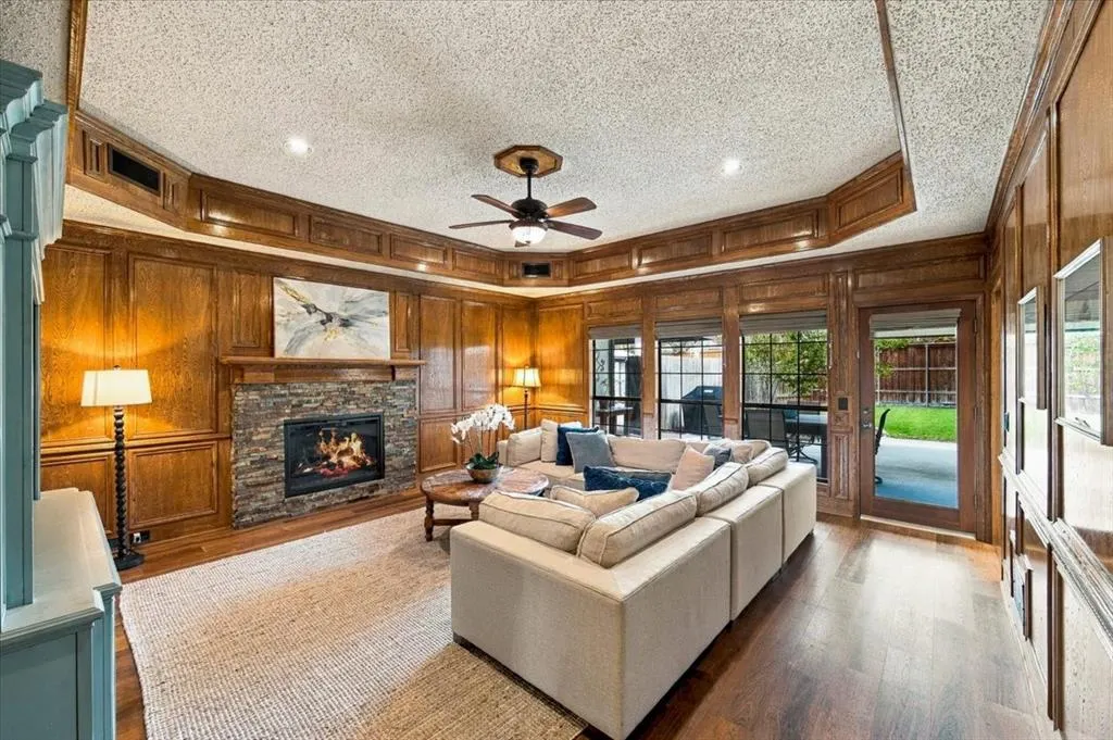 2505 Skipwith Drive