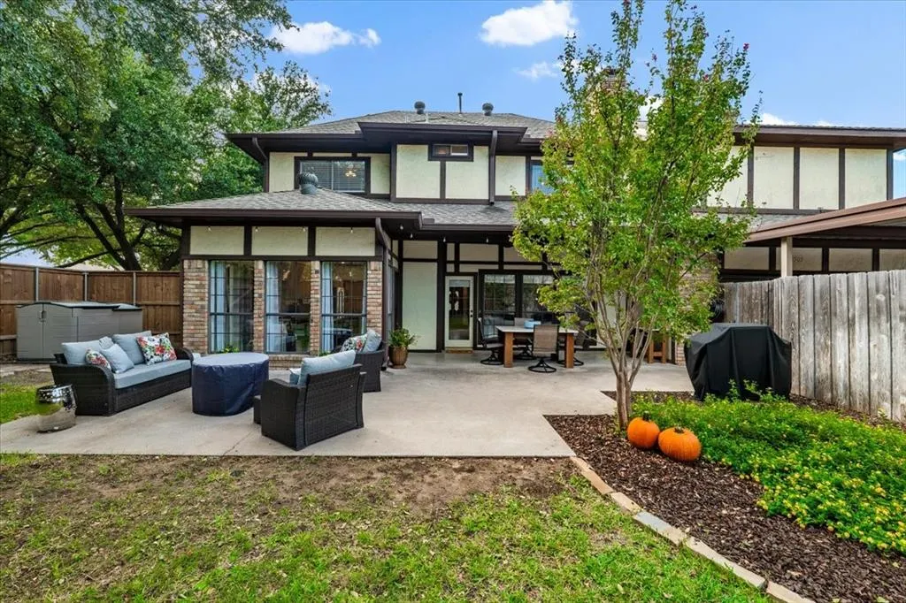 2505 Skipwith Drive