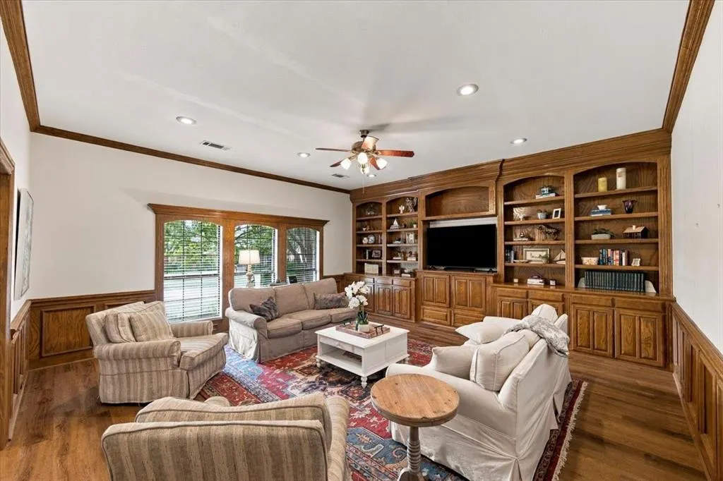 2505 Skipwith Drive