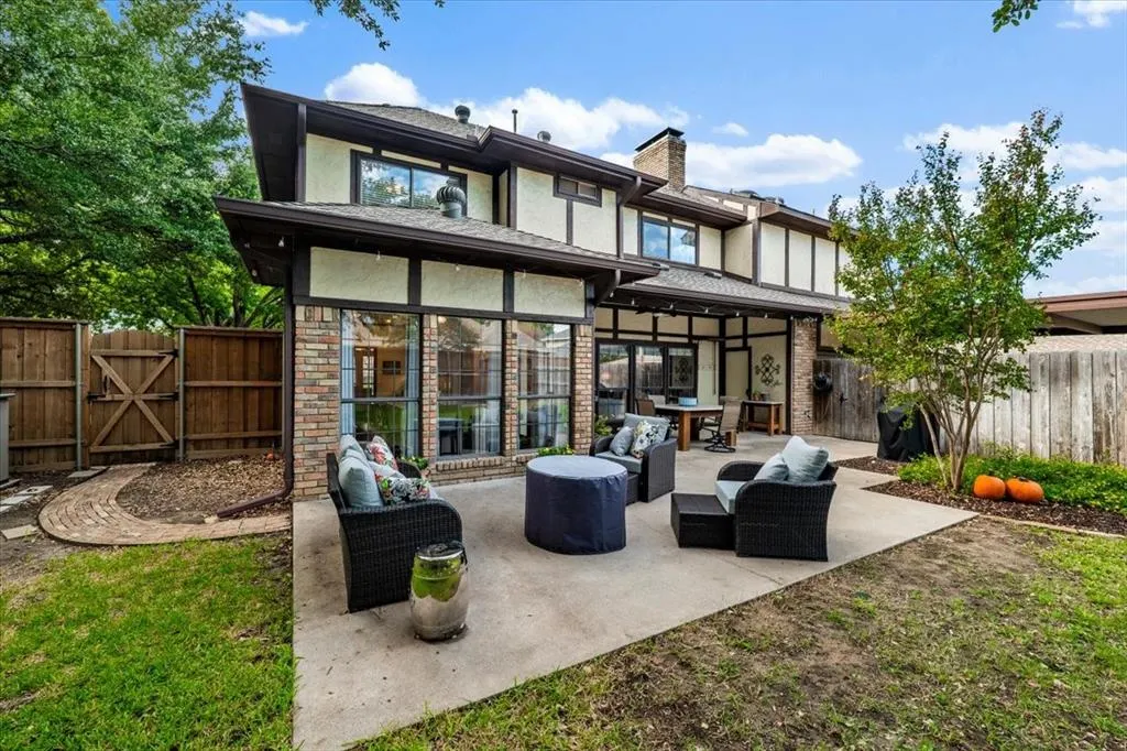 2505 Skipwith Drive