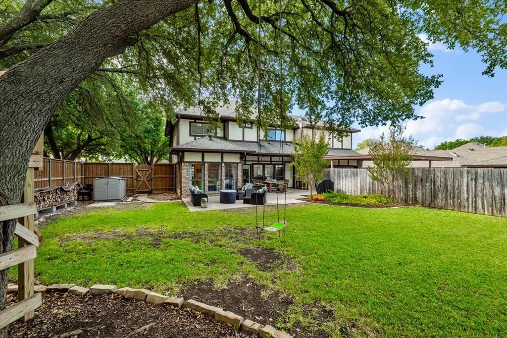 2505 Skipwith Drive