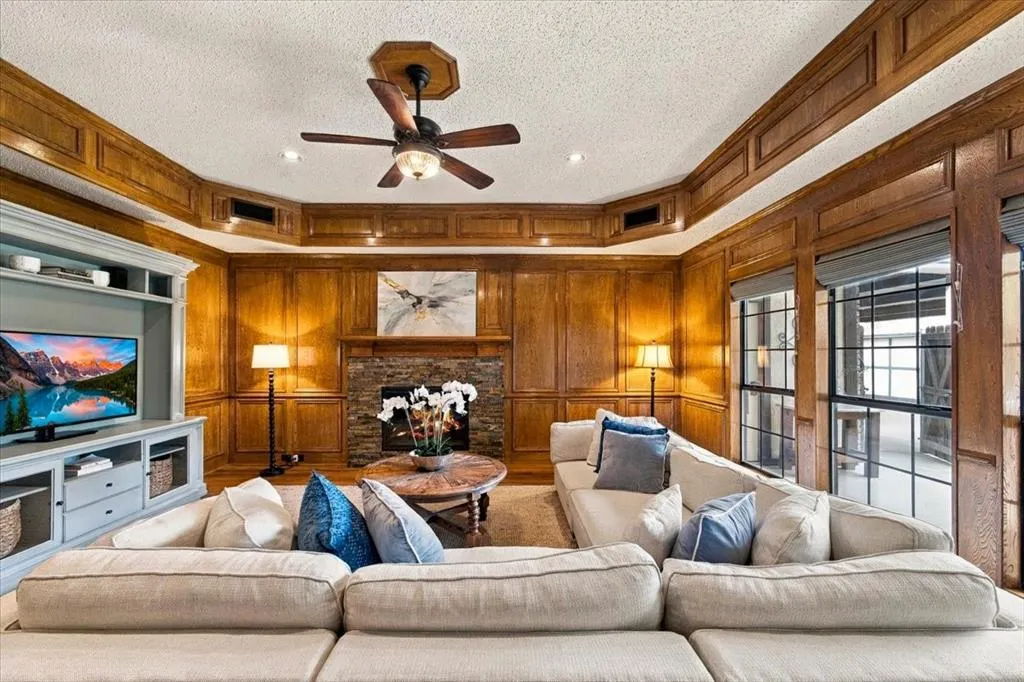 2505 Skipwith Drive