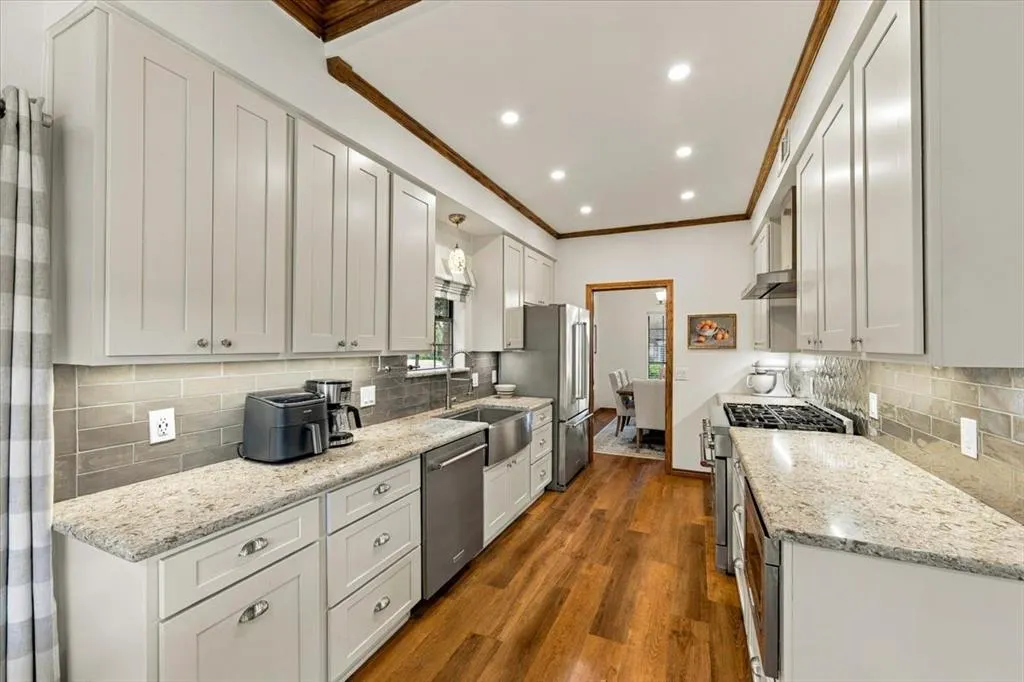 2505 Skipwith Drive