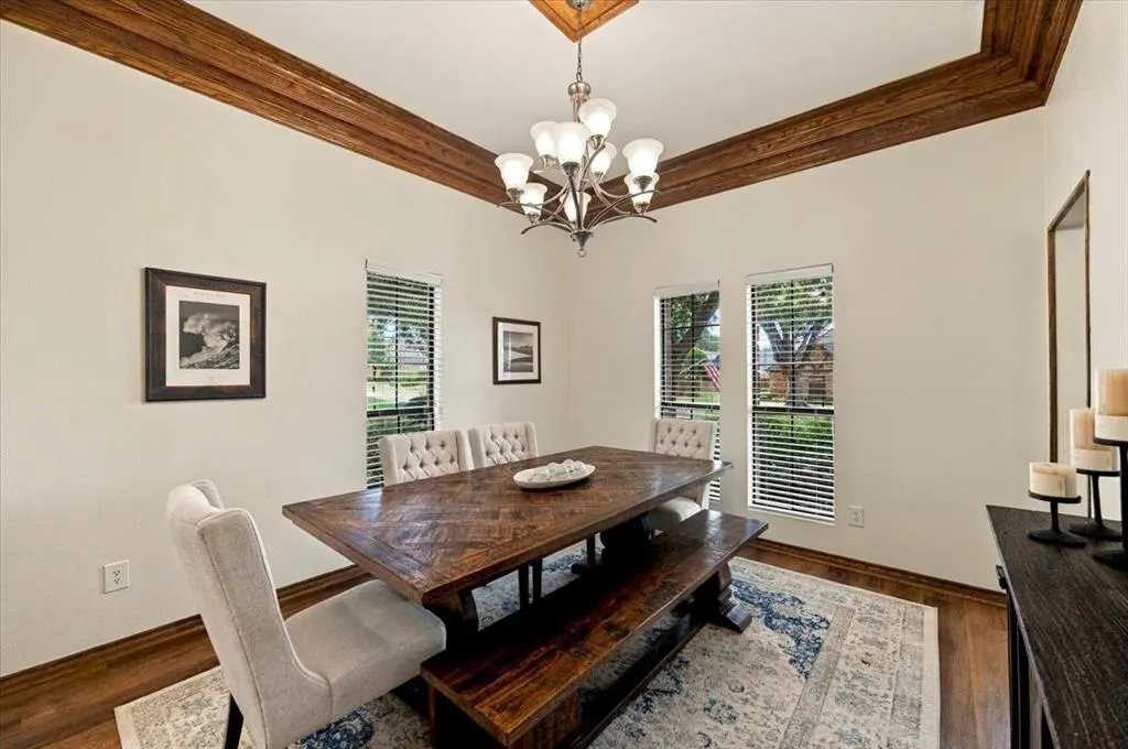 2505 Skipwith Drive