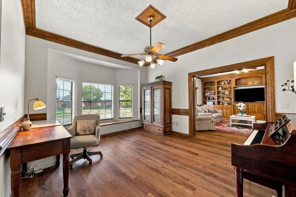 2505 Skipwith Drive