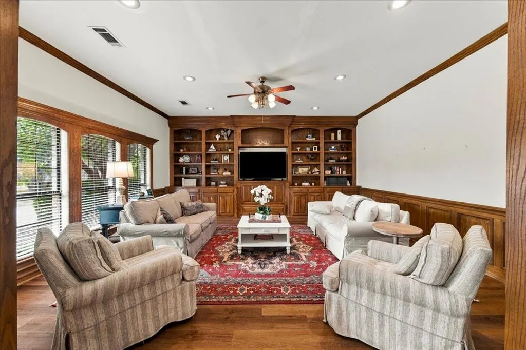 2505 Skipwith Drive
