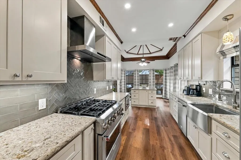 2505 Skipwith Drive