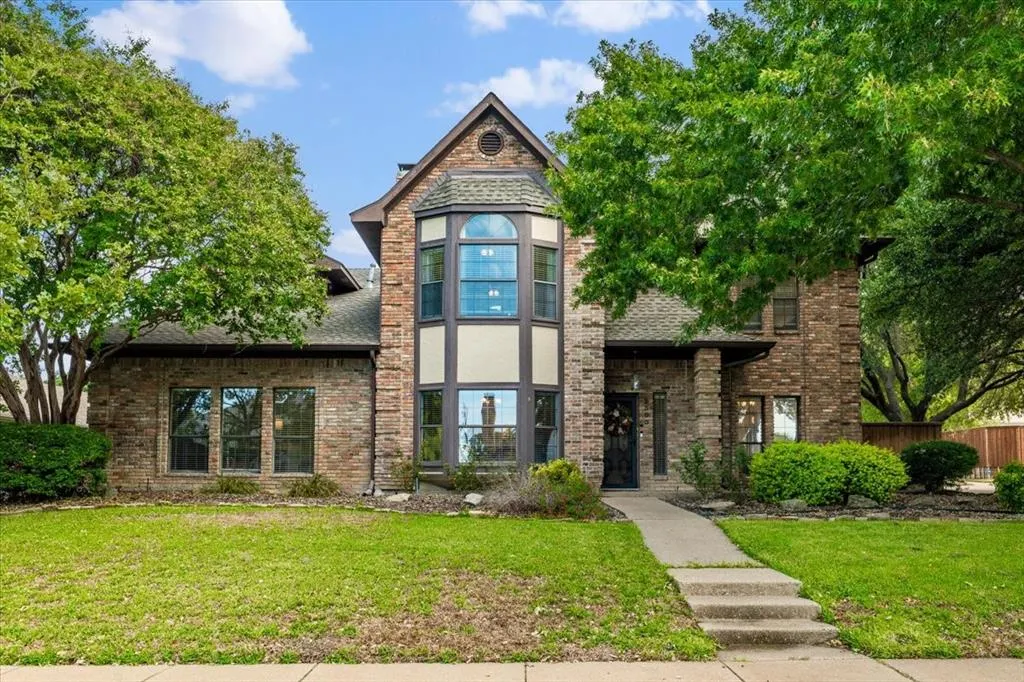 2505 Skipwith Drive