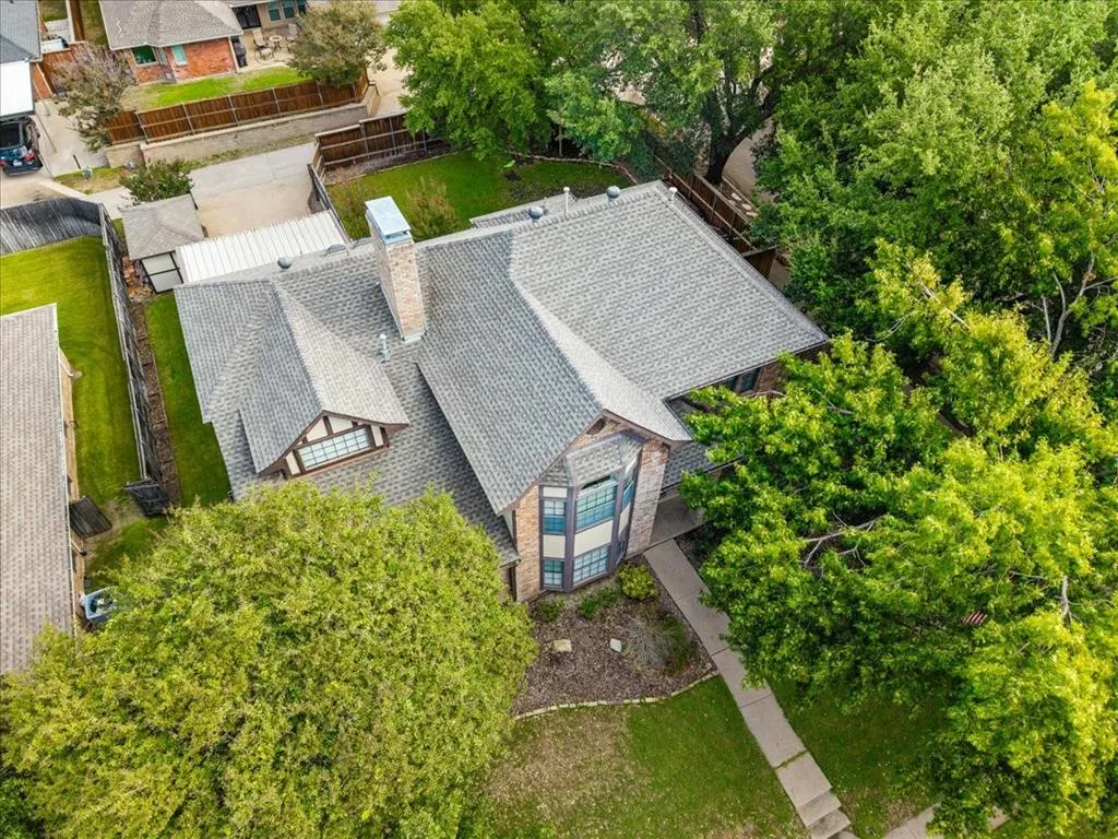 2505 Skipwith Drive