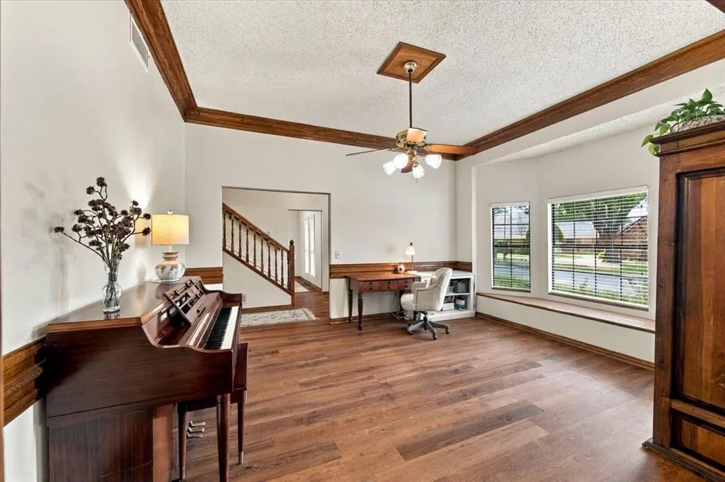 2505 Skipwith Drive