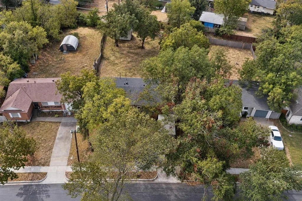 2822 Materhorn Drive