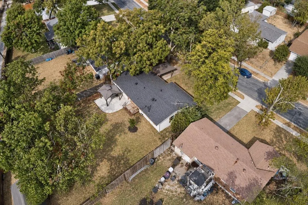 2822 Materhorn Drive