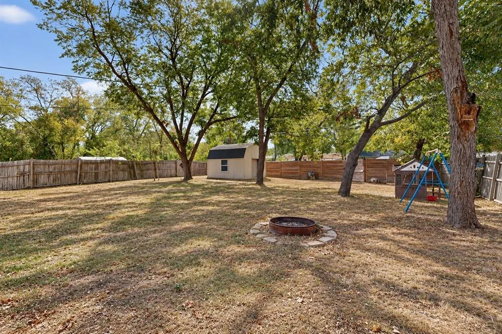 2822 Materhorn Drive