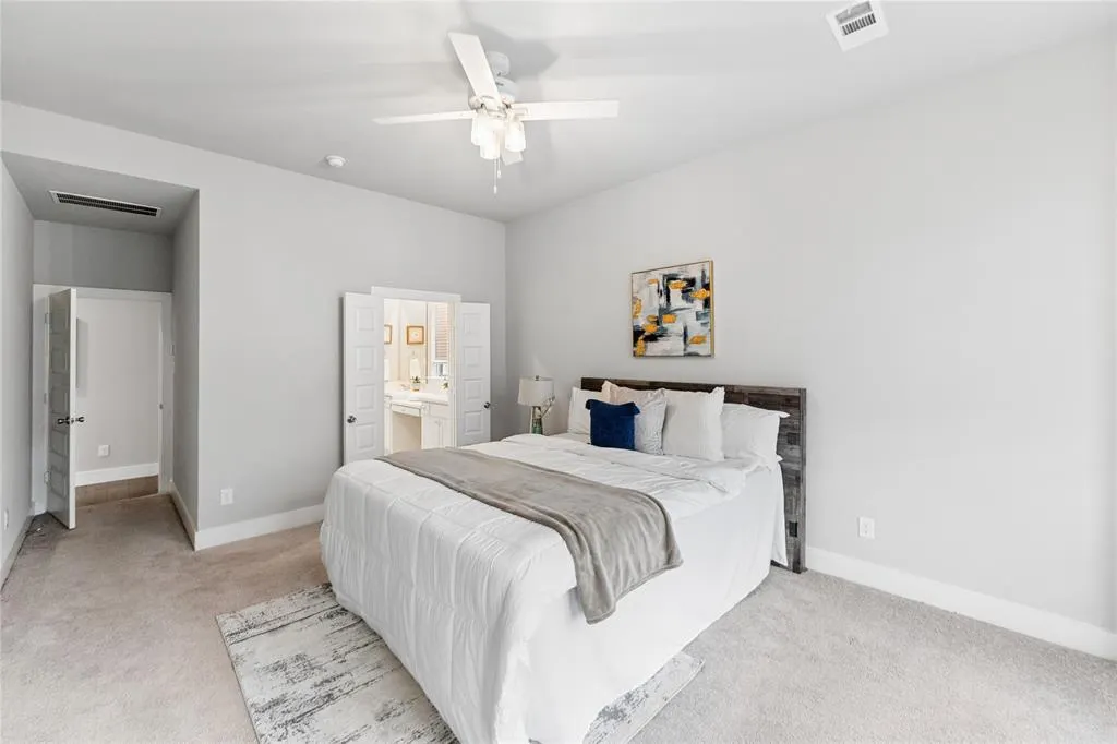 1317 Thrasher Drive