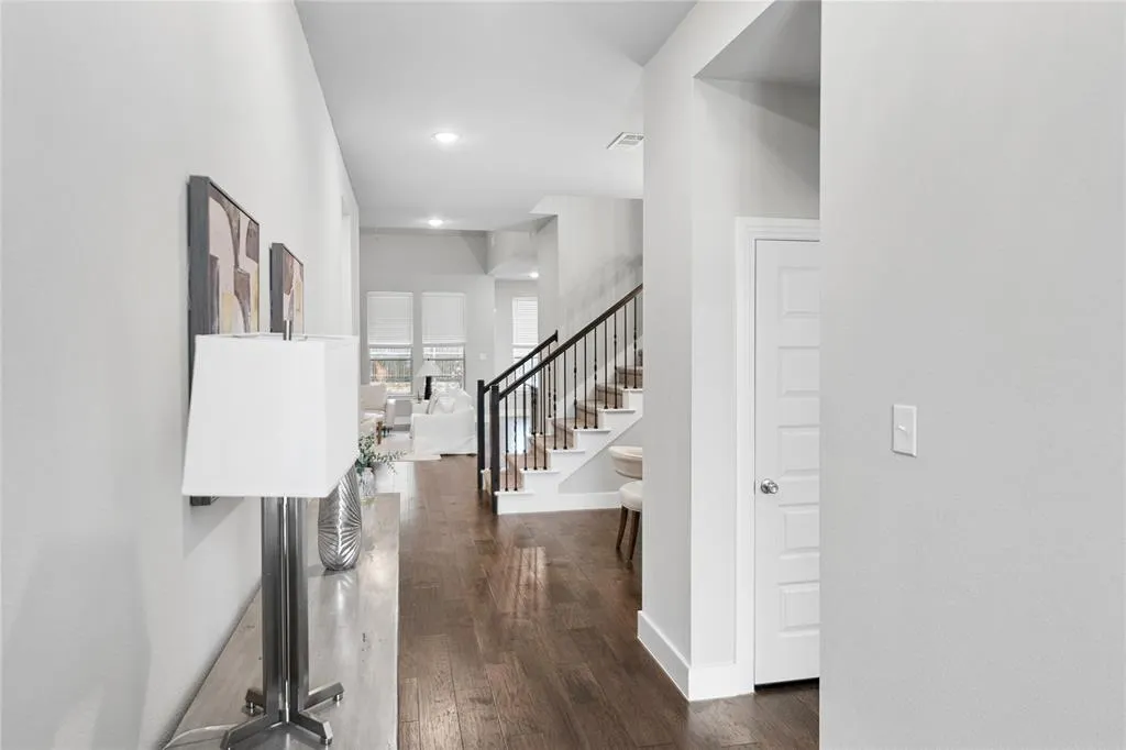 1317 Thrasher Drive