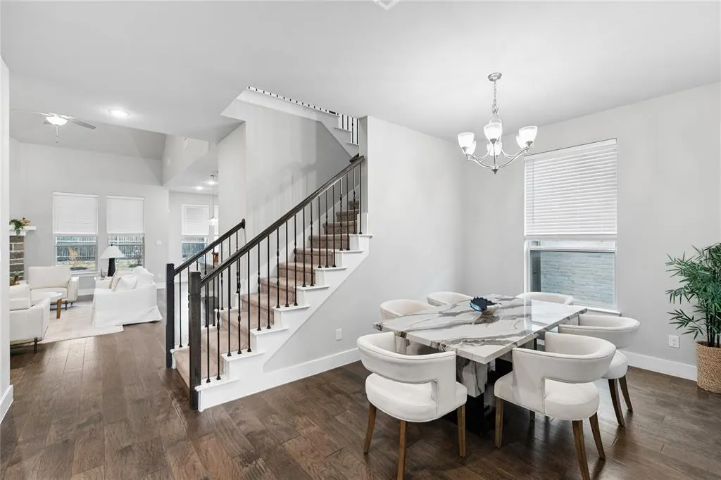 1317 Thrasher Drive