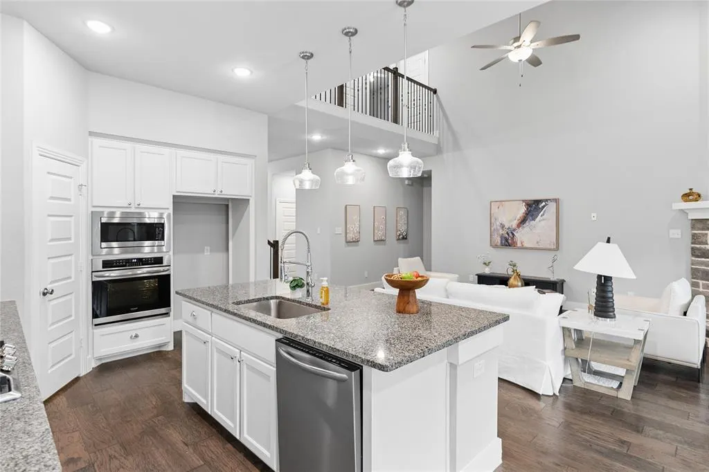 1317 Thrasher Drive