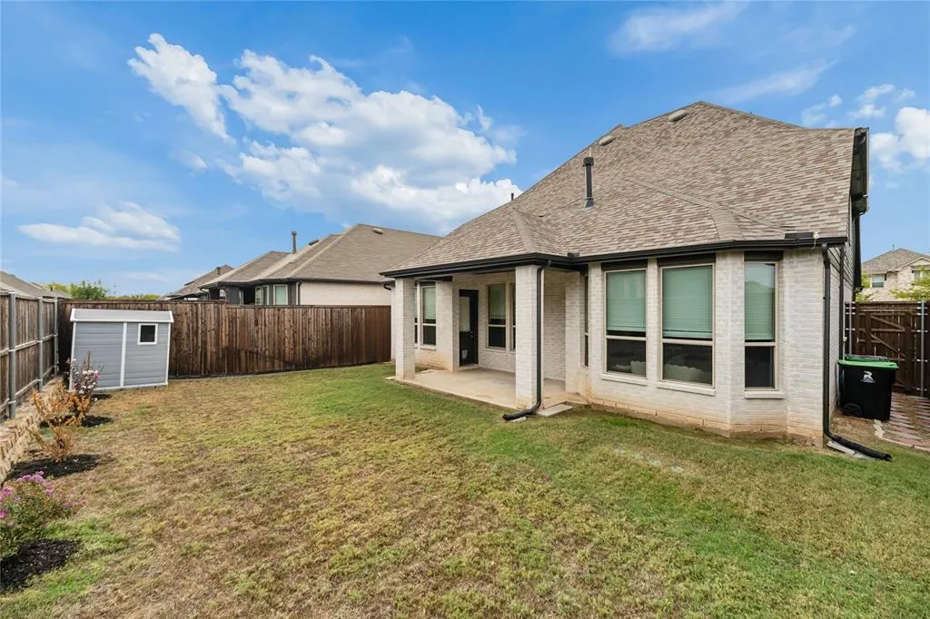 1317 Thrasher Drive
